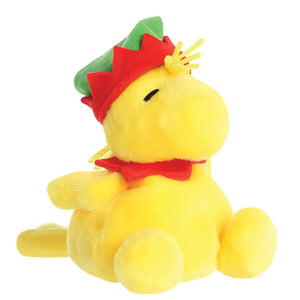 Peanuts™ Palm Pals™ 5" Elf Woodstock™ Soft Toy