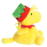 Peanuts™ Palm Pals™ 5" Elf Woodstock™ Soft Toy
