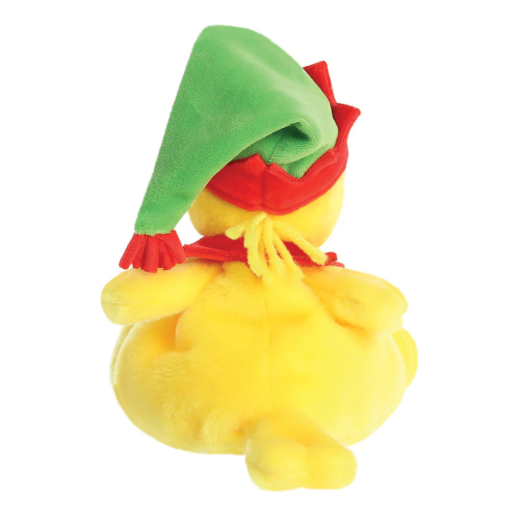 Peanuts™ Palm Pals™ 5" Elf Woodstock™ Soft Toy