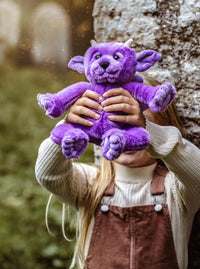 Charlie Bears Portcullis