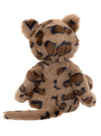 Charlie Bears Lenny Leopard