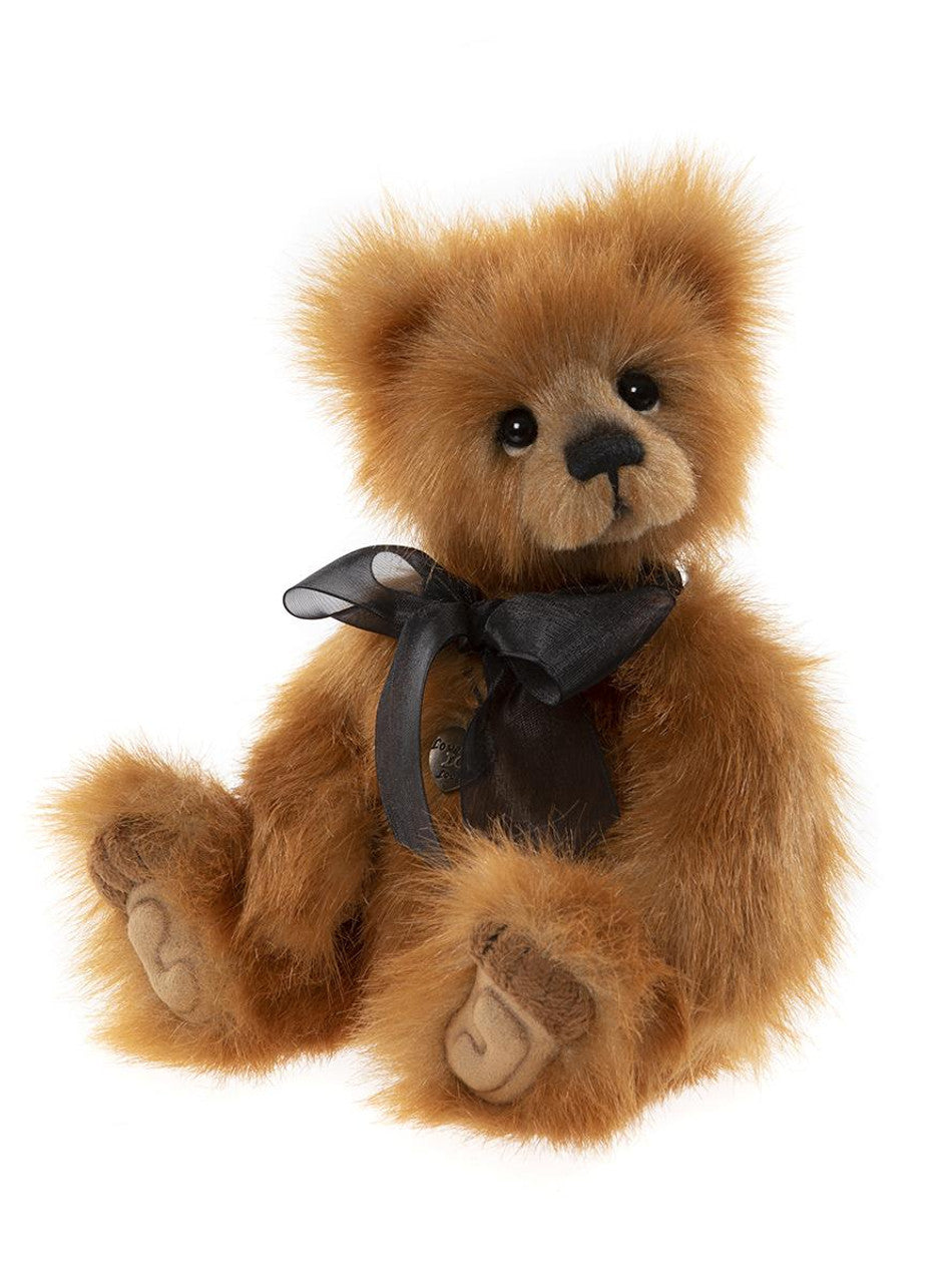 Charlie Bears Bernice