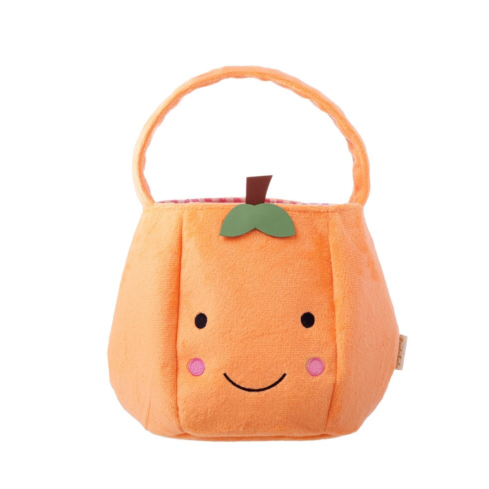 Rockahula Pumpkin Bucket Bag