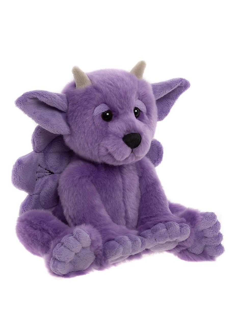 Charlie Bears Portcullis