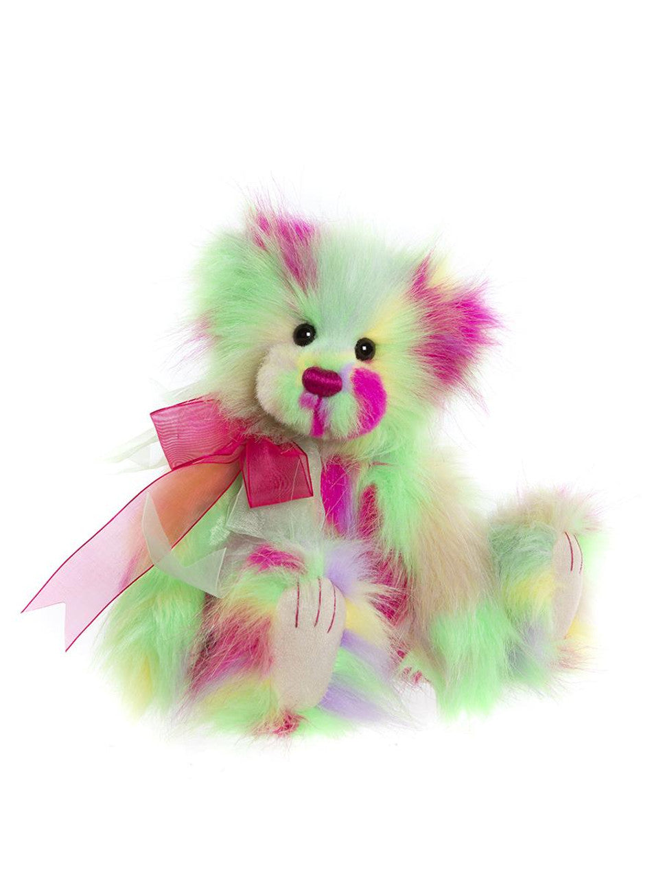 Charlie Bears Stardust