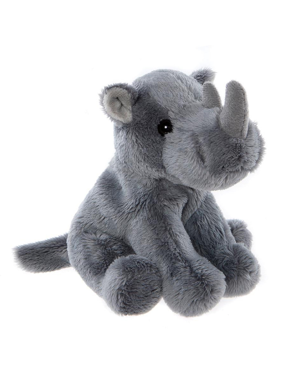 Charlie Bears Rhino
