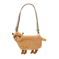 Rockahula Hettie Highland Cow Bag