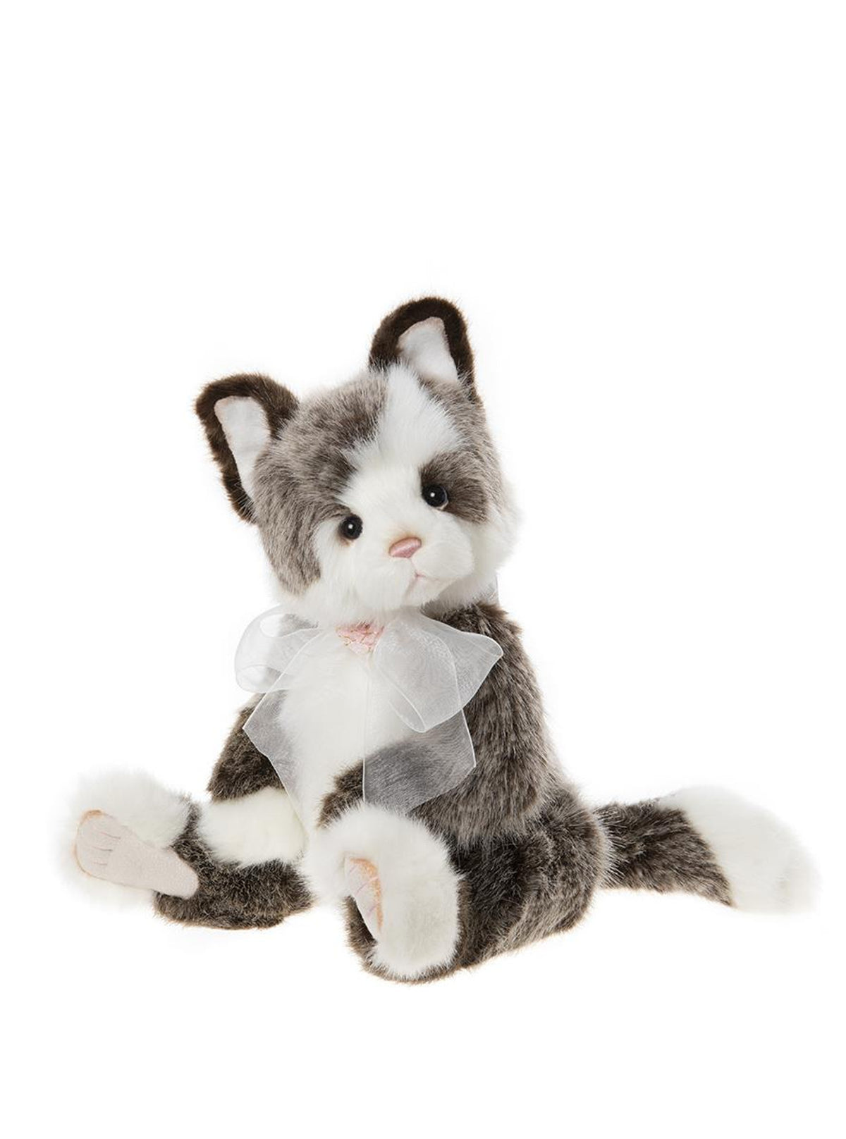 Charlie Bears Rodders