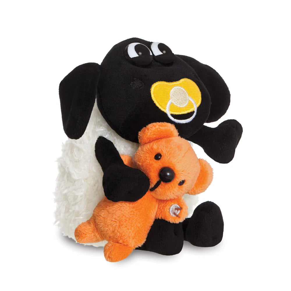 Shaun the Sheep Timmy