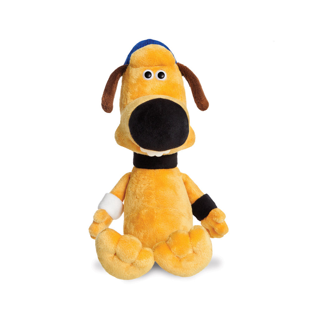 Shaun the Sheep Bitzer