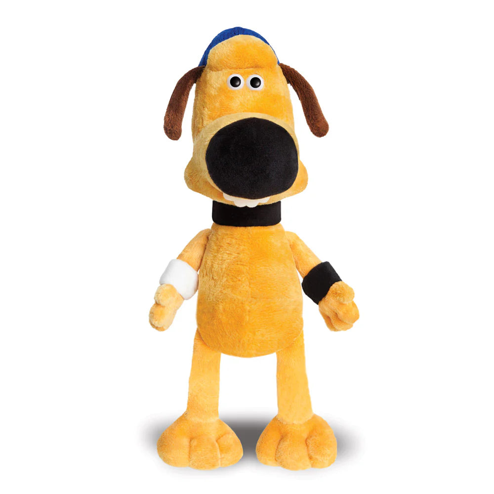 Shaun the Sheep Bitzer