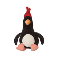 Feathers Mcgraw