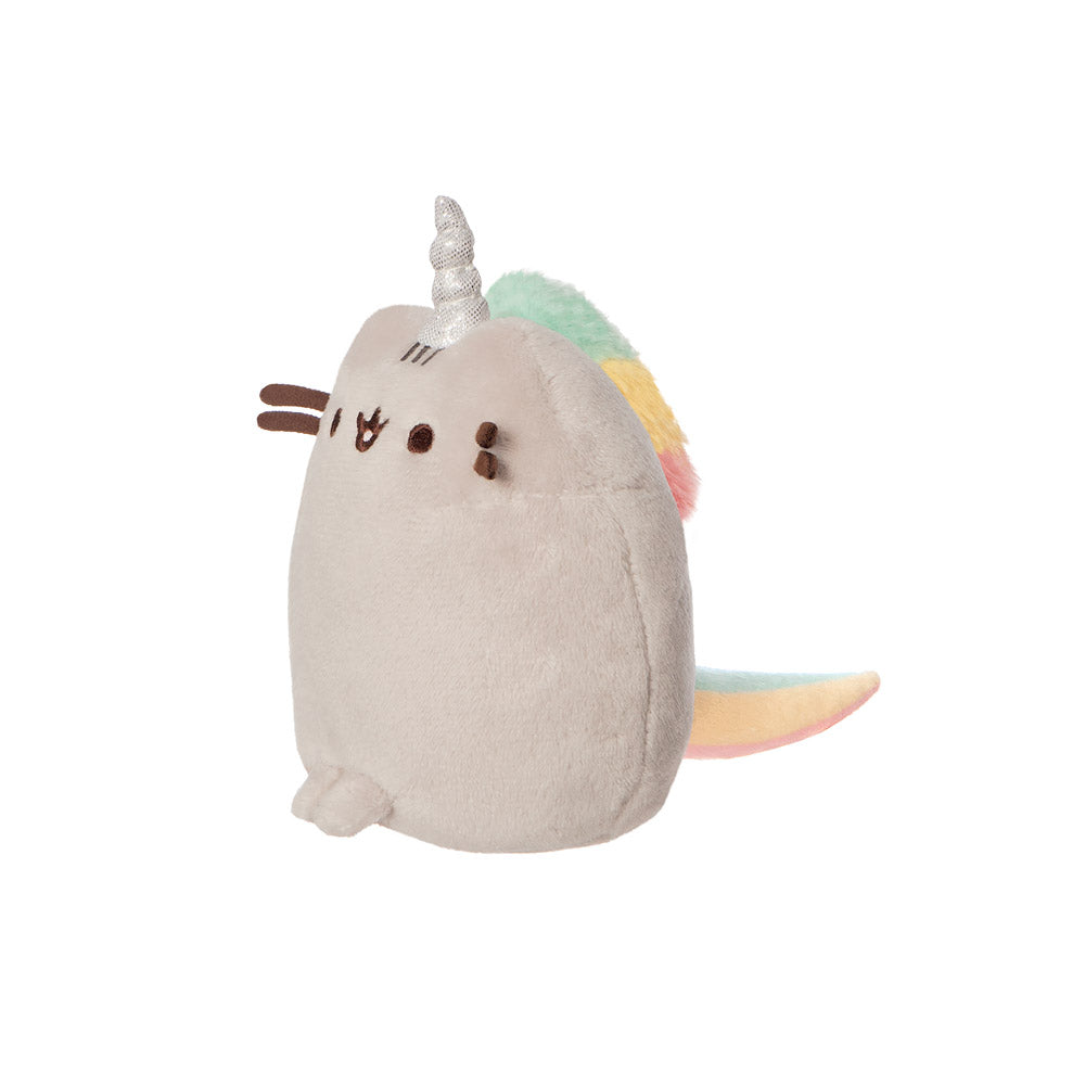 Pusheenicorn