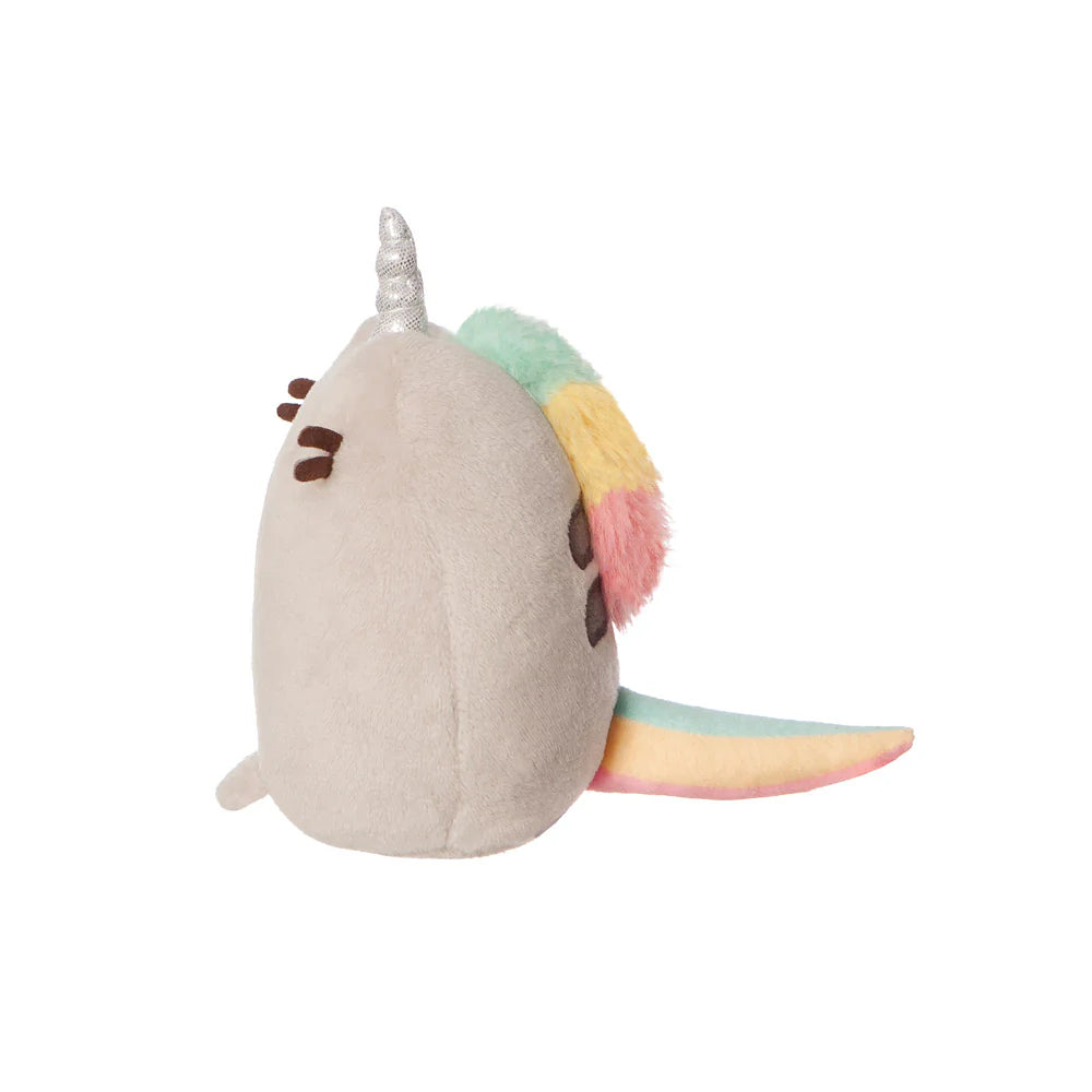 Pusheenicorn