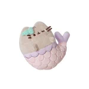 Mermaid Pusheen