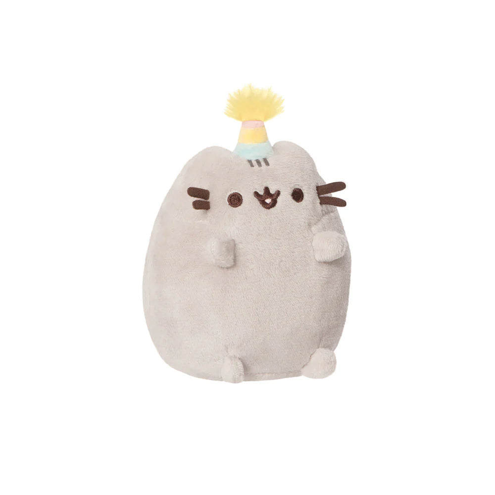 Party Pusheen