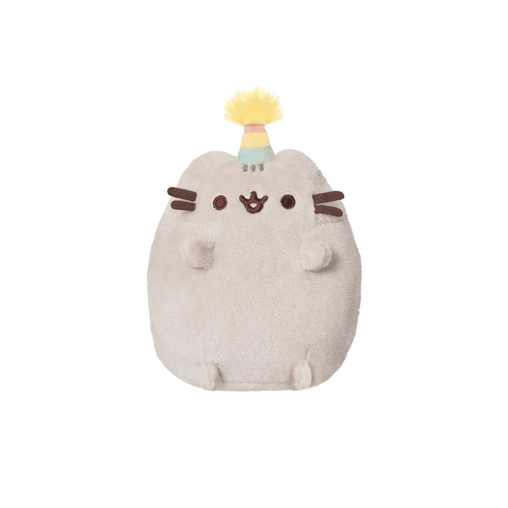Party Pusheen