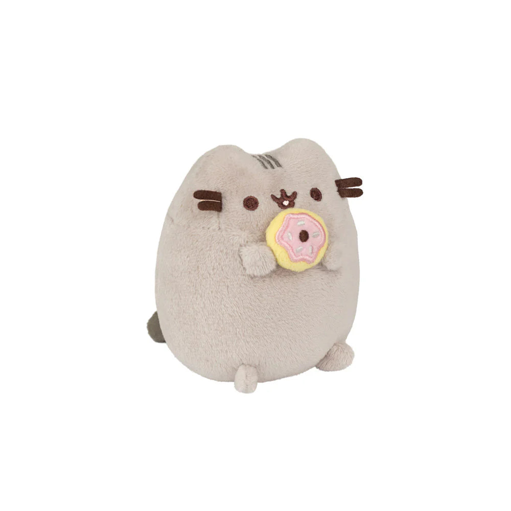 Pusheen Doughnut