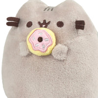 Pusheen Doughnut