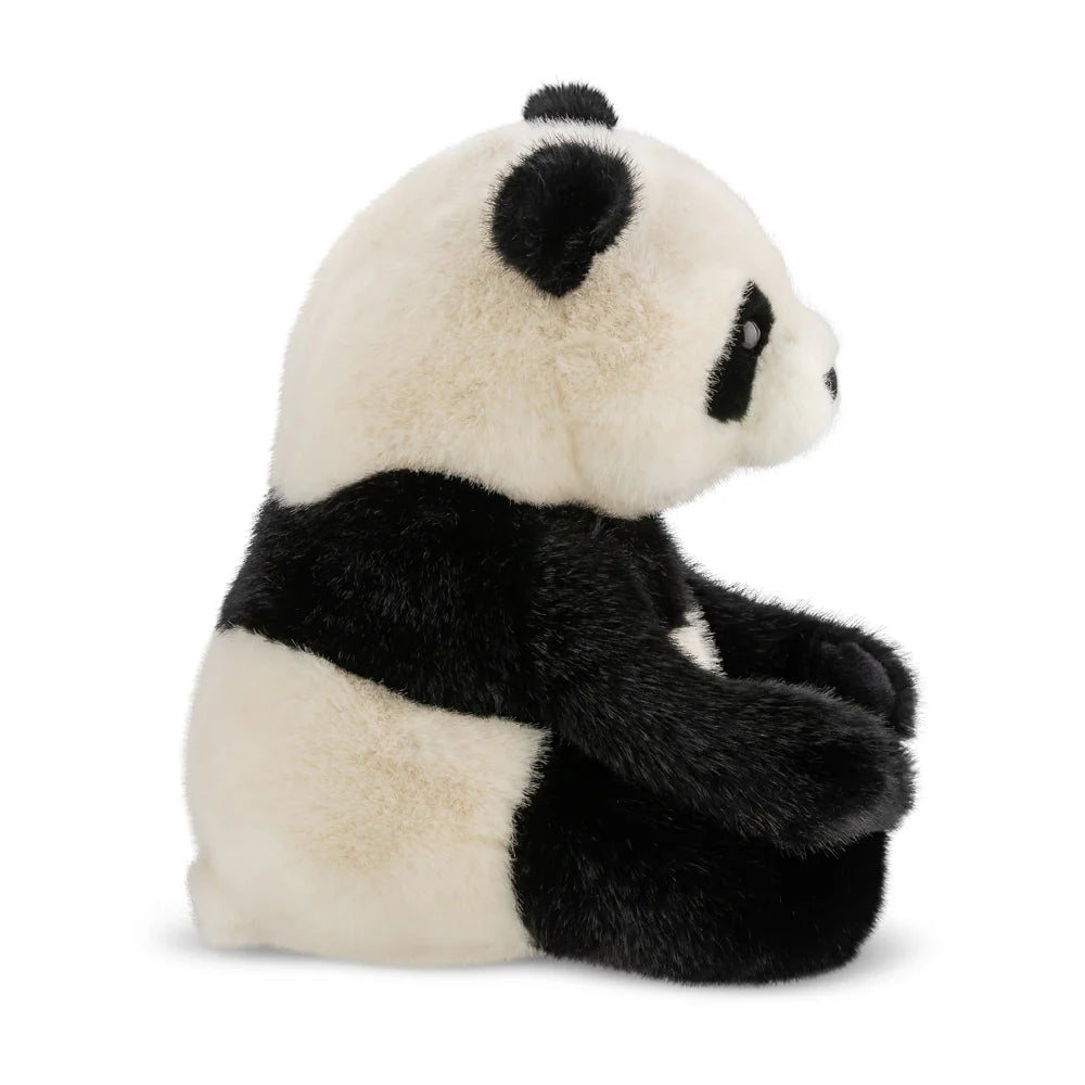 Borealis Hui Ying Panda