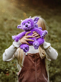 Charlie Bears Portcullis