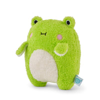 Plush Toy - Riceribbit - Green Frog