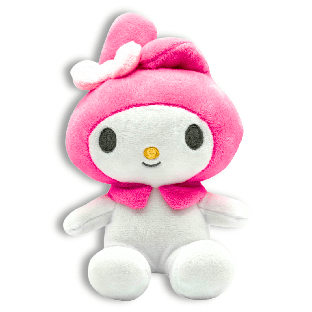 15cm mini plush - Melody