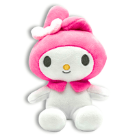 15cm mini plush - Melody