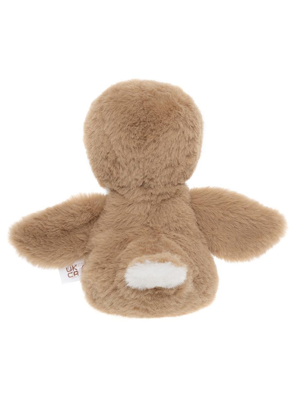 Charlie Bears Hoot Owl