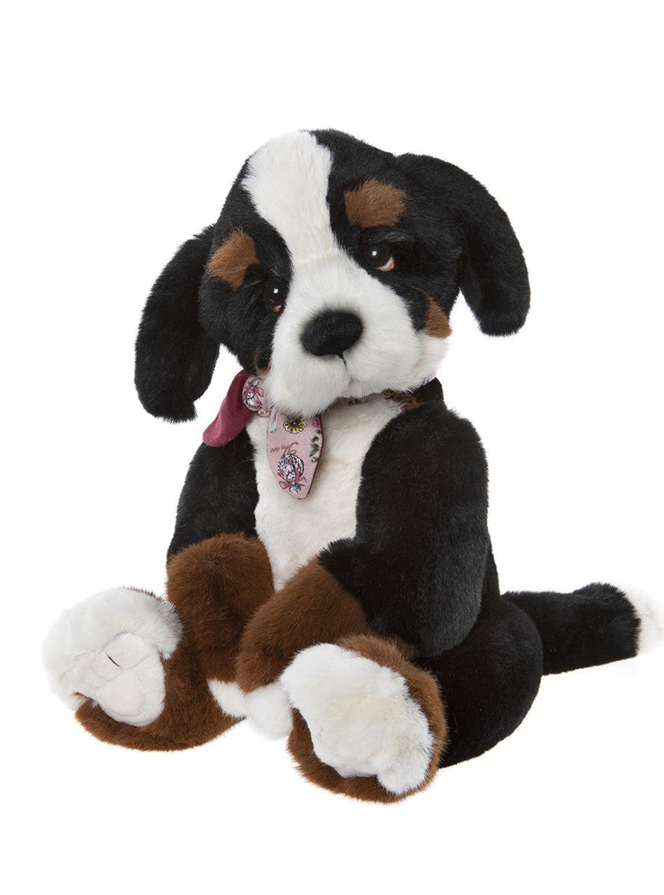 Charlie Bears Didling