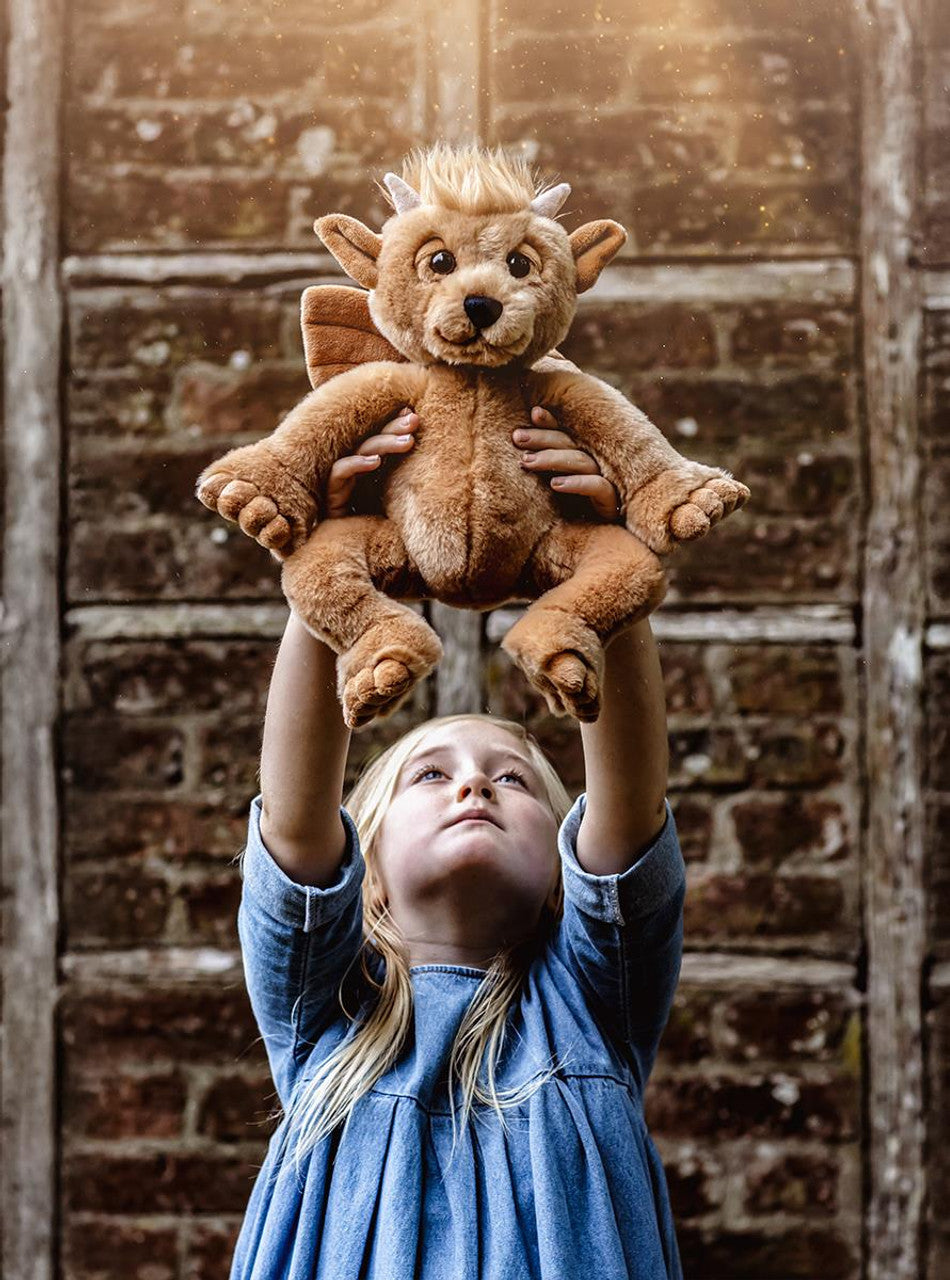 Charlie Bears Bartizan