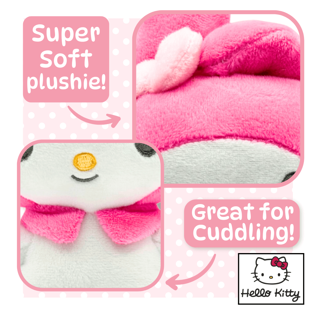 15cm mini plush - Melody