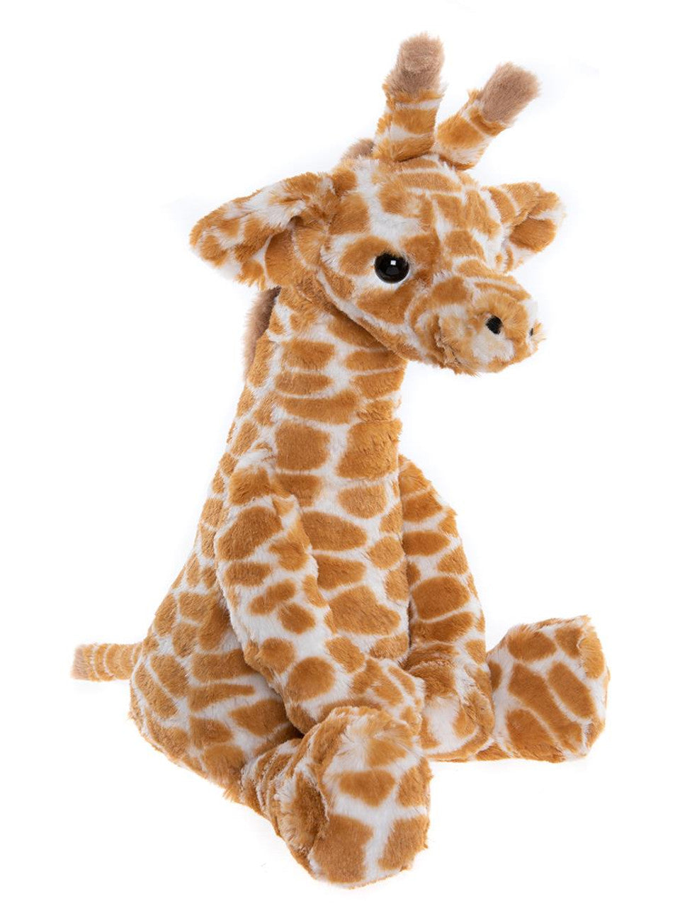 Charlie Bears Gilbert Giraffe