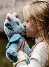 Charlie Bears Drawbridge