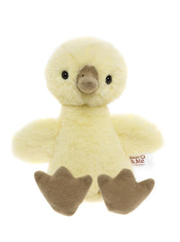 Charlie Bears Waddle Duckling