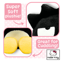 15cm Mini Plush - Badtz