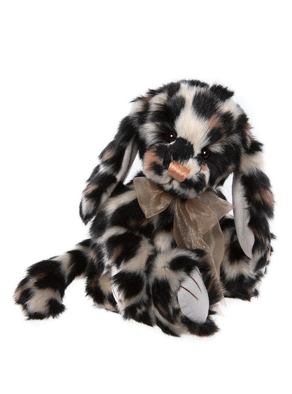 Charlie Bears Mollie