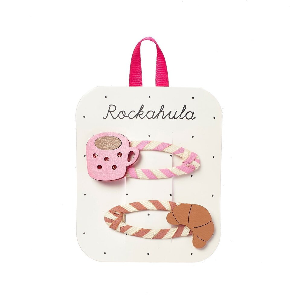 Rockahula Petit Dejeuner Clips