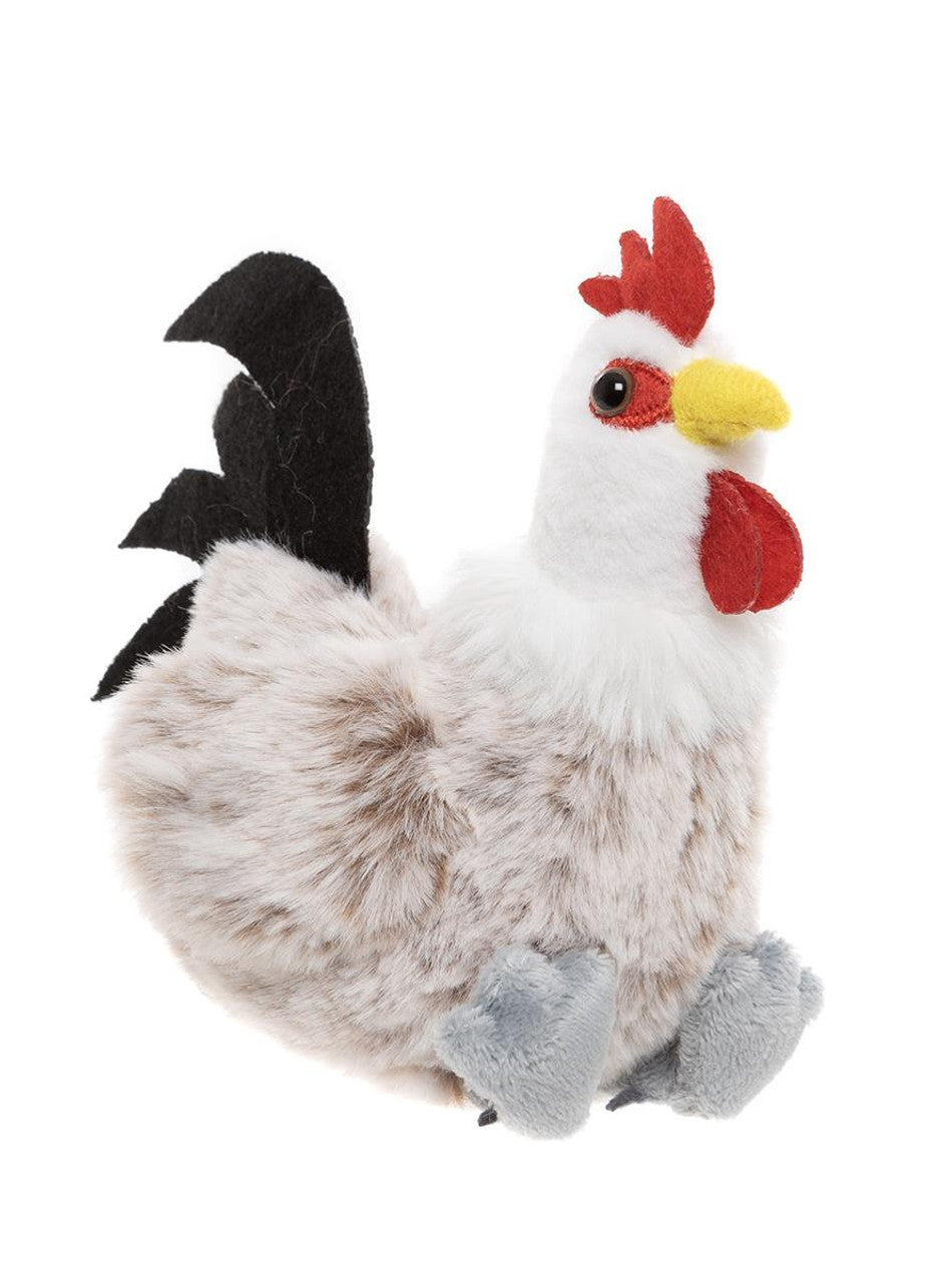 Charlie Bears Cuddle Cub Rooster