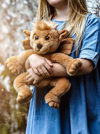 Charlie Bears Bartizan