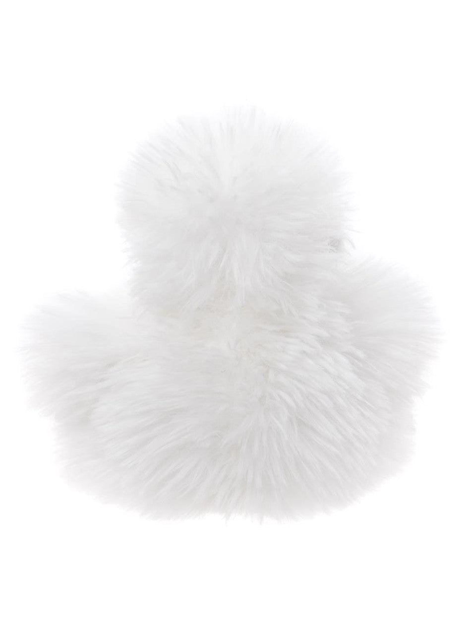 Charlie Bears Cuddle Cubs Yetti