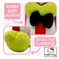 15cm Mini Plush - Keroppi