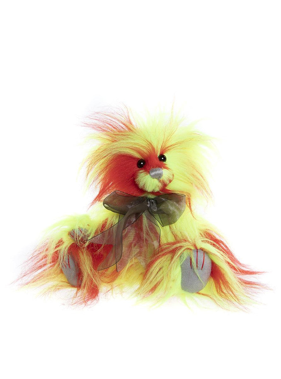 Charlie Bears Starbust