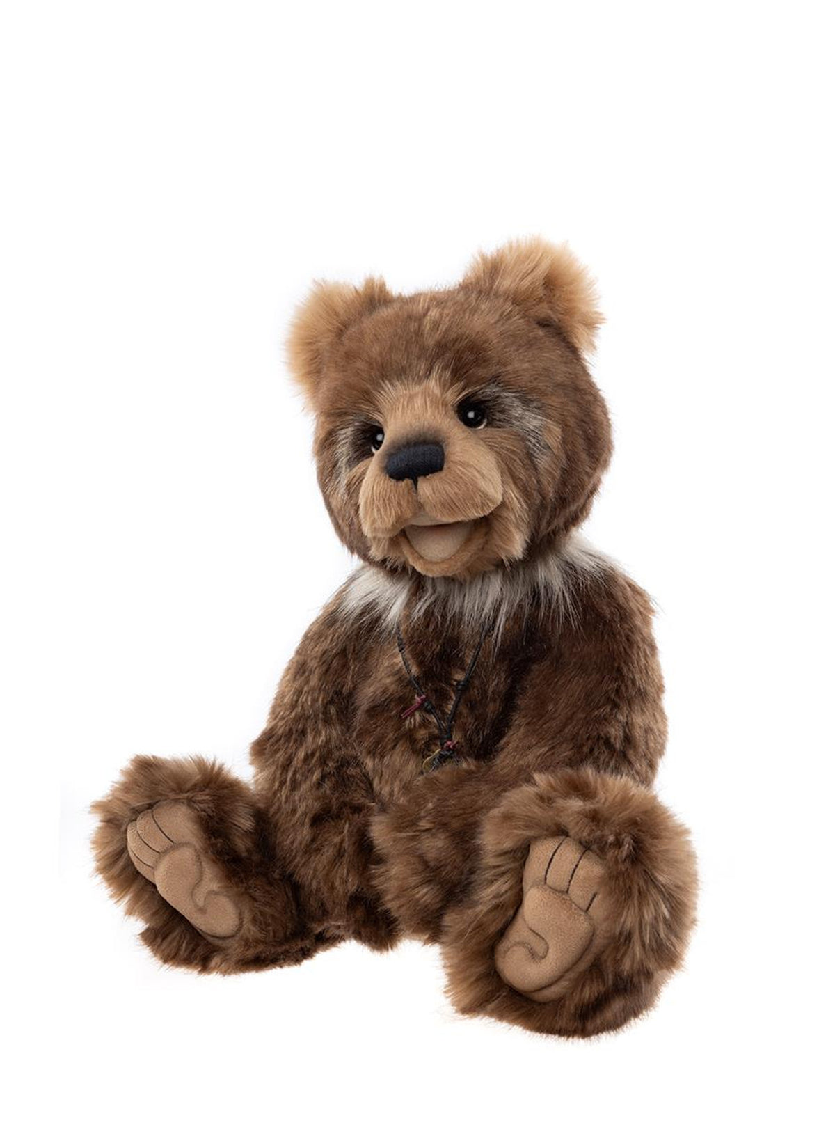 Charlie Bears Mr Adams