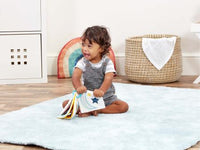 Paddington Play and Go Squares Book