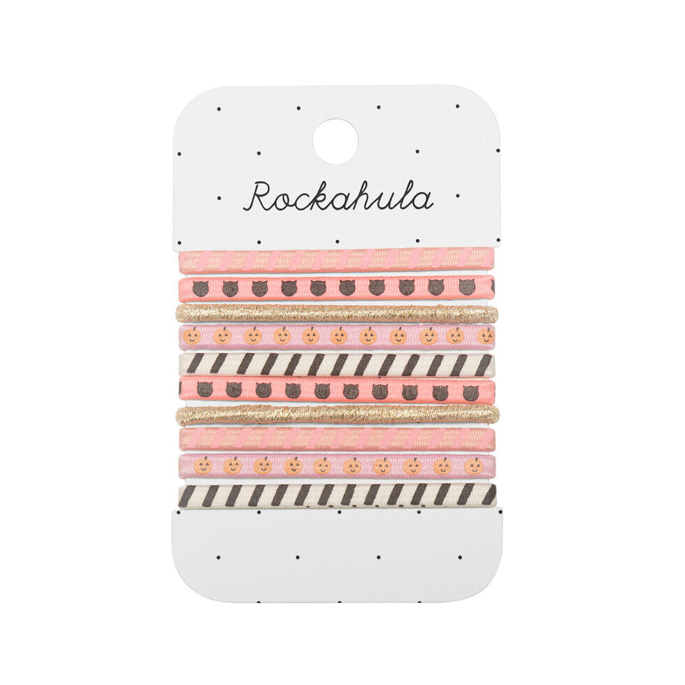 Rockahula Halloween Elastic Ponies