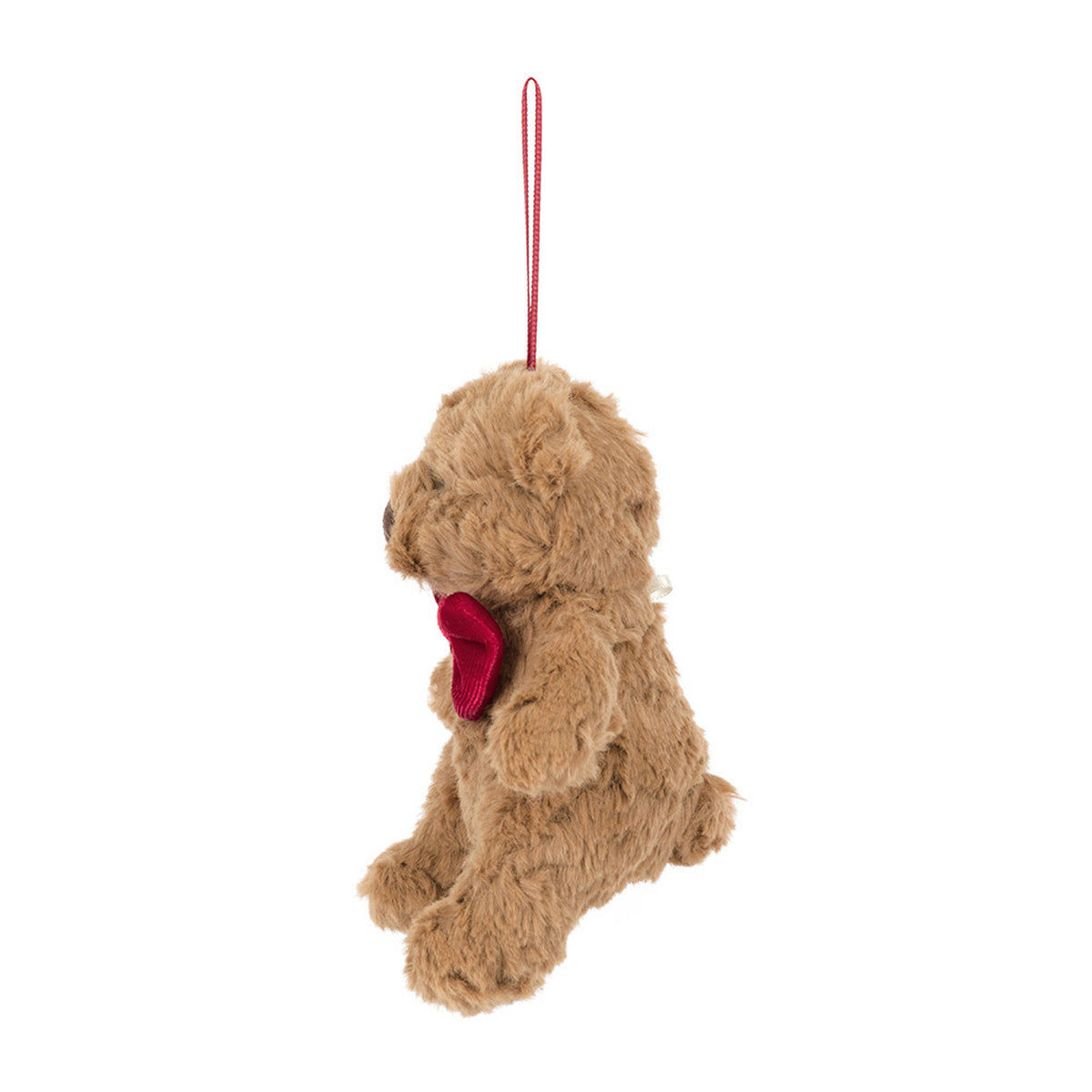 Bartholomew Bear Tree Decoration