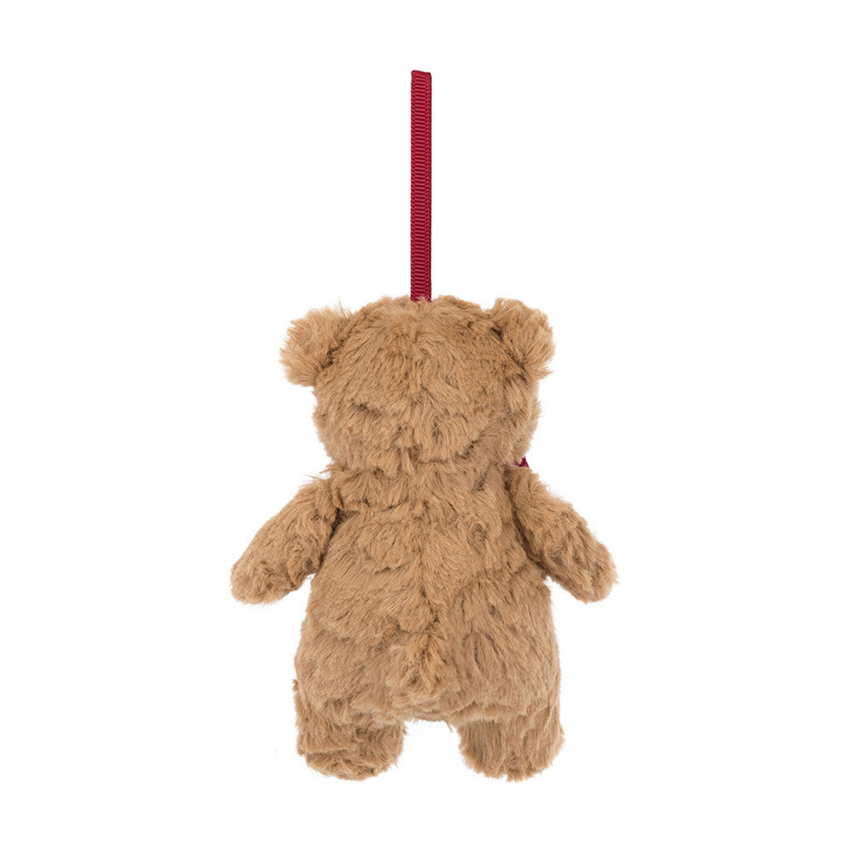 Bartholomew Bear Tree Decoration