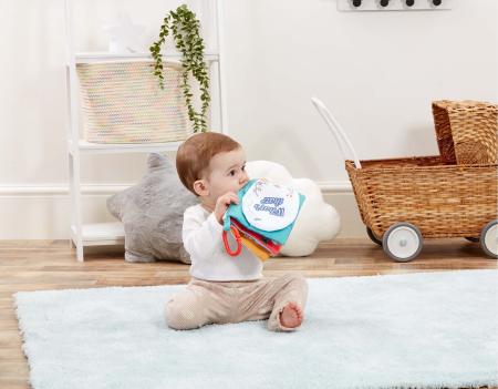 We're going on a Bear Hunt Soft Book