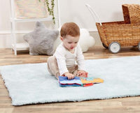 We're going on a Bear Hunt Soft Book